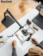 BluuSuuk Tablet Floor Stand - Image 8