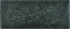 Node Leather Calfskin Leather Desk Pad – Executive Office Desk Mat - Image 2
