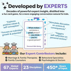 200 Kids Conversation Cards - Image 4