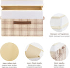 TYEERS Collapsible Storage Bins - Image 3
