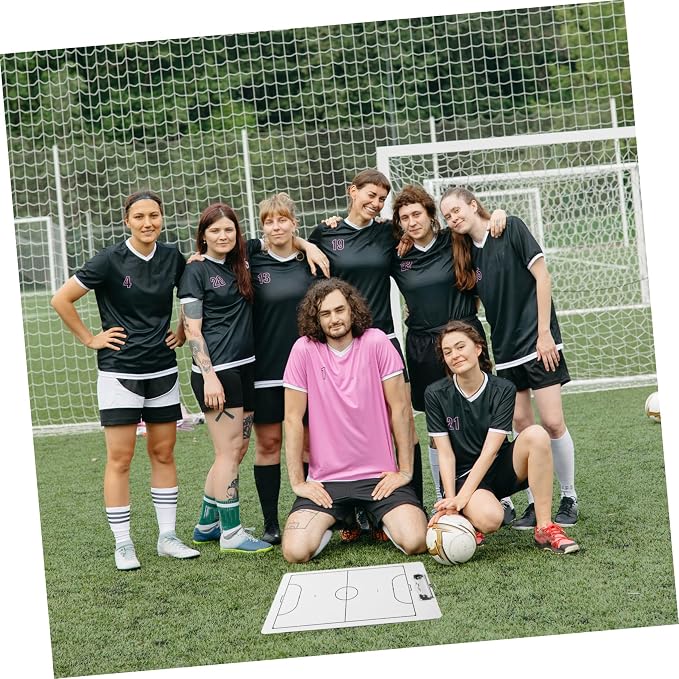 Soccer Board Lightweight Coaching Board - Image 9