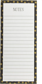 Graphique Magnetic Notepad by GraphiquedeFrance