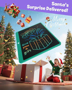 TEKFUN LCD Writing Tablet for Adults, Large Doodle Board, 16 Inch Colorful - Image 7