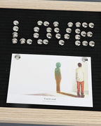 PAPERPAL 500 Standard Thumbtacks - Image 5