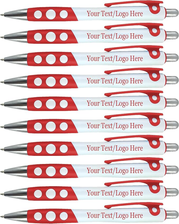SyPen Personalized Ballpoint Pens by Sypen
