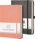 AHGXG Graph Paper Notebook 2 Pack by AHGXG