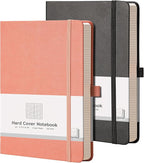 AHGXG Graph Paper Notebook 2 Pack by AHGXG