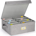 Erogeen Decorative Photo Storage Box by Erogeen