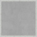 Amanti Art Silver Framed Magnetic Board 17x17 Small Vision Board by AmantiArt