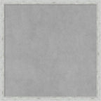 Amanti Art Silver Framed Magnetic Board 17x17 Small Vision Board by AmantiArt