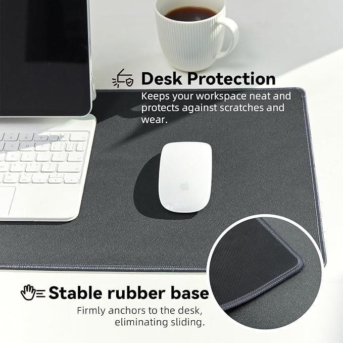 Reniteco Waterproof Large Gaming Mouse Pad - Image 5