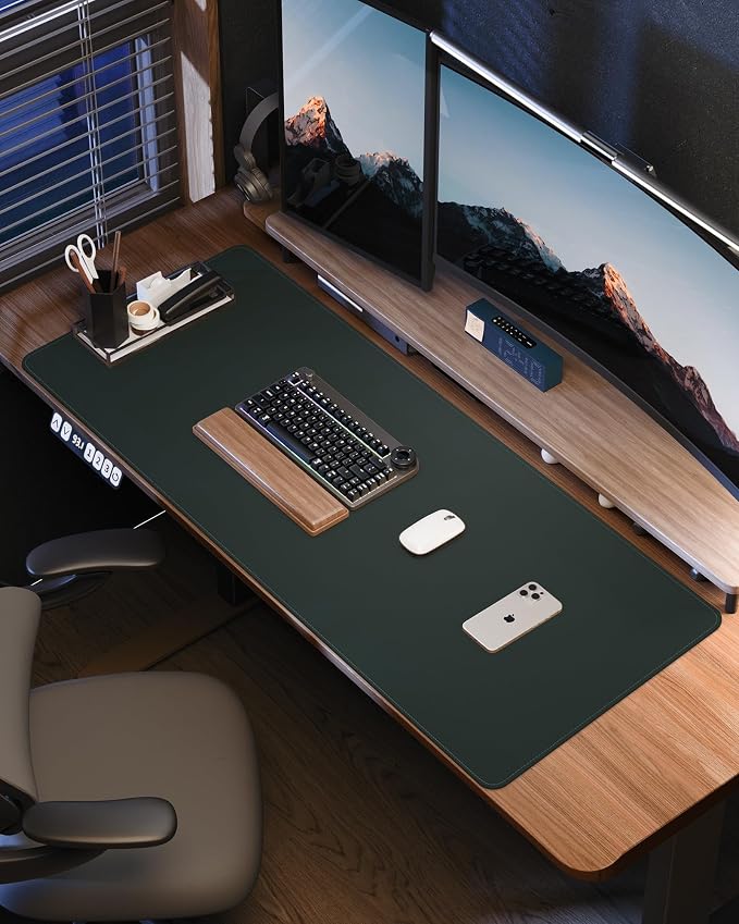 Large Desk Mat 55"x17" - Image 6