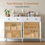 TaskStorz Metal Storage Cabinet - Image 4