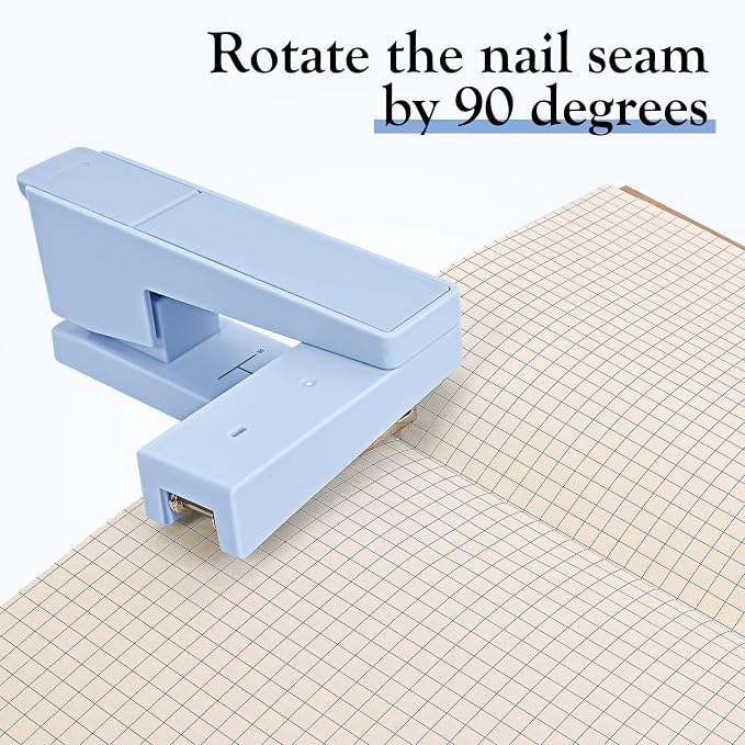 Swing-Arm Swivel Stapler - Image 5