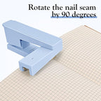 Swing-Arm Swivel Stapler - Image 5
