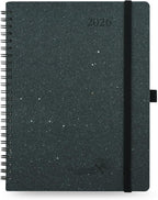 POPRUN 2026 Planner by POPRUN