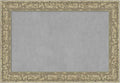 Amanti Art Silver Framed Magnetic Board 27x39 Large Vision Board by AmantiArt