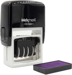 MaxMark Dater 4000 Self Inking Date Stamp - Image 3
