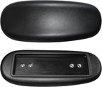 MySit Office Chair Armrest Replacement Arm Pads Universal 4" or 5.5" Mounting - Image 7
