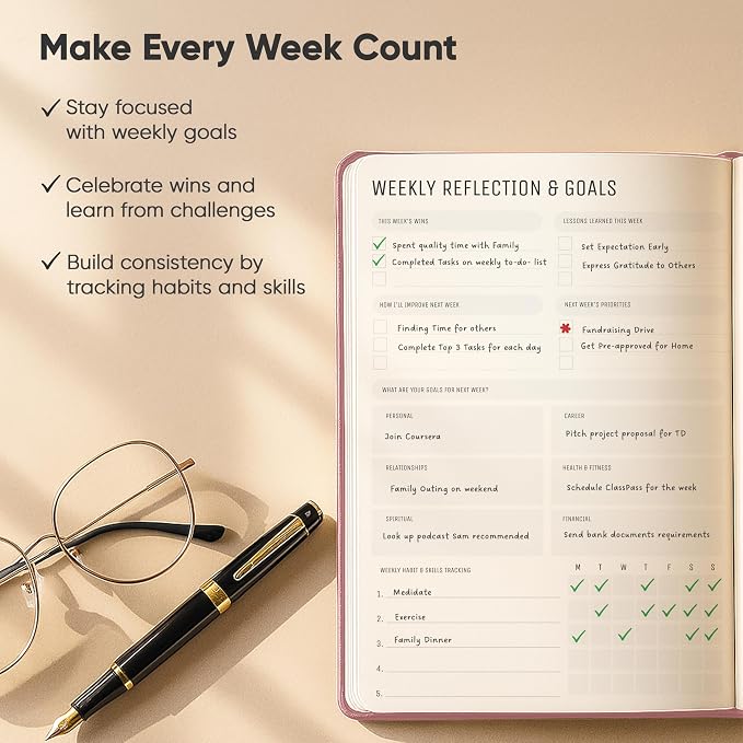 Daily Planner 2026 - Image 5