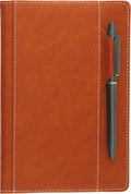 SLFreMint Premium Hardcover Executive Notebook by Unknown