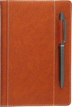 SLFreMint Premium Hardcover Executive Notebook by Unknown