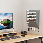 EasyPAG Hanging Wall File Organizer - Image 6