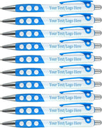 Personalized Ballpoint Pens by Sypen
