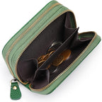 GOIACII Small Genuine Leather Wallet - Image 7