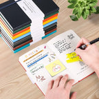 Huhuhero Lind Notebook Journals - Image 6