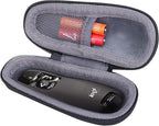 co2CREA Hard Case Replacement for Logitech Wireless Presenter R400 Presentation - Image 3