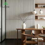10 Pack Large Acoustic Panels 47.2”x23.6”, Decorative Acoustic Wall Panel - Image 4