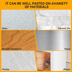 EBUKTUK 8pcs, Table Corner Protector, Corner Protector to Cover Sharp Furniture - Image 7
