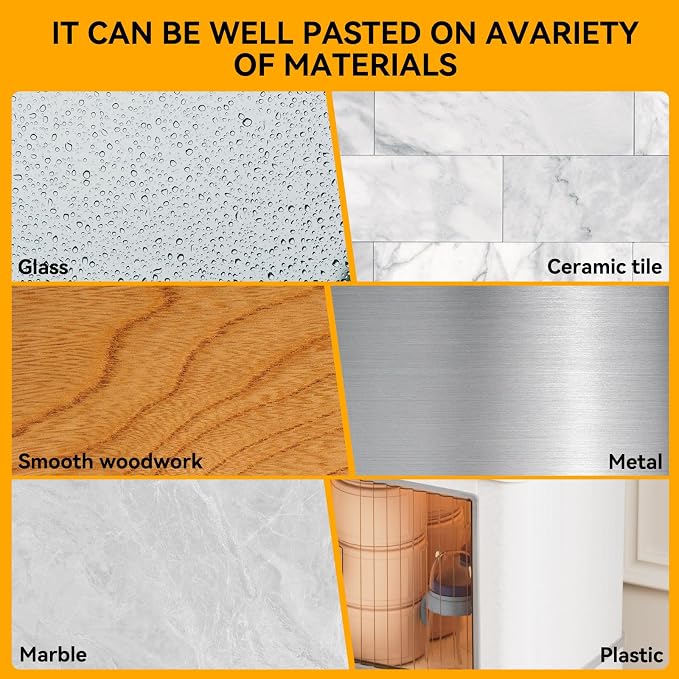 EBUKTUK 4pcs, Table Corner Protector, Corner Protector to Cover Sharp Furniture - Image 7