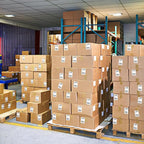 L LIKED 7, Compatible with Zebra, 250 Labels per Roll, 30 Rolls - Image 9