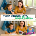Digital Visual Timer for Kids - Image 2