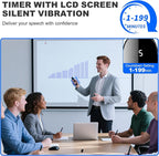 USB Type C Presentation Clicker - Image 3