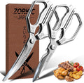 Kitchen Scissors Silver by Unknown