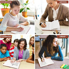 12 Pack Notebooks Journals Bulk - Image 7