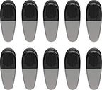 10 Magnetic Memo Holders Set by DISCOUNTPROMOS