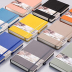 EMSHOI A5 Lined Journal Notebook - Image 7