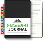 Gratitude & Self-Care Journal by PRODUCTIVITYSTORE