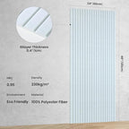 10 Pack Large Acoustic Panels, Sound Panels - Image 2