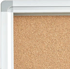 Lockable Display Case 24x36 - Image 5