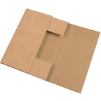 Tape Logic TLM20162BFK Easy-Fold Mailers by TapeLogic