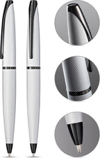 Cross ATX Refillable Ballpoint Pen Presented in a Luxury Gift Box - Image 2