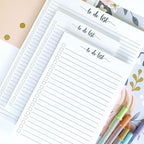 321Done To Do List Notepad - Image 6