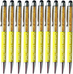 Customized Pens with Name/Logo by Unknown