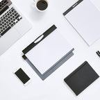 Amazon Basics Report Folder Cover - Image 5