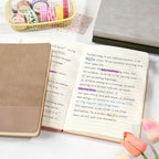 TSFPapier Lined Journal Notebook - Image 6